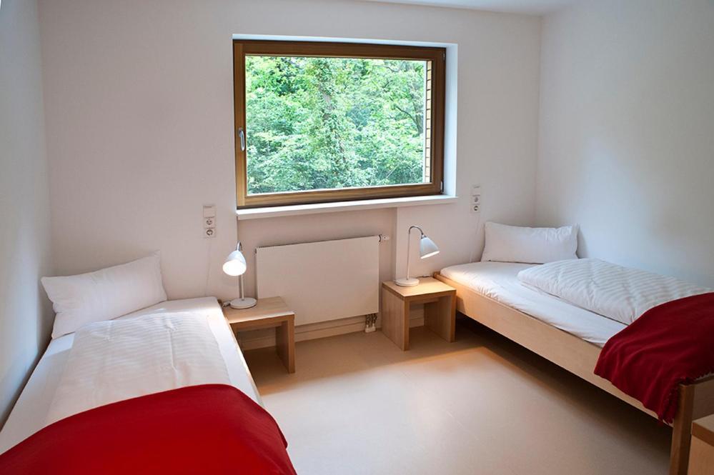 Umwelt Bildungszentrum * Berlim