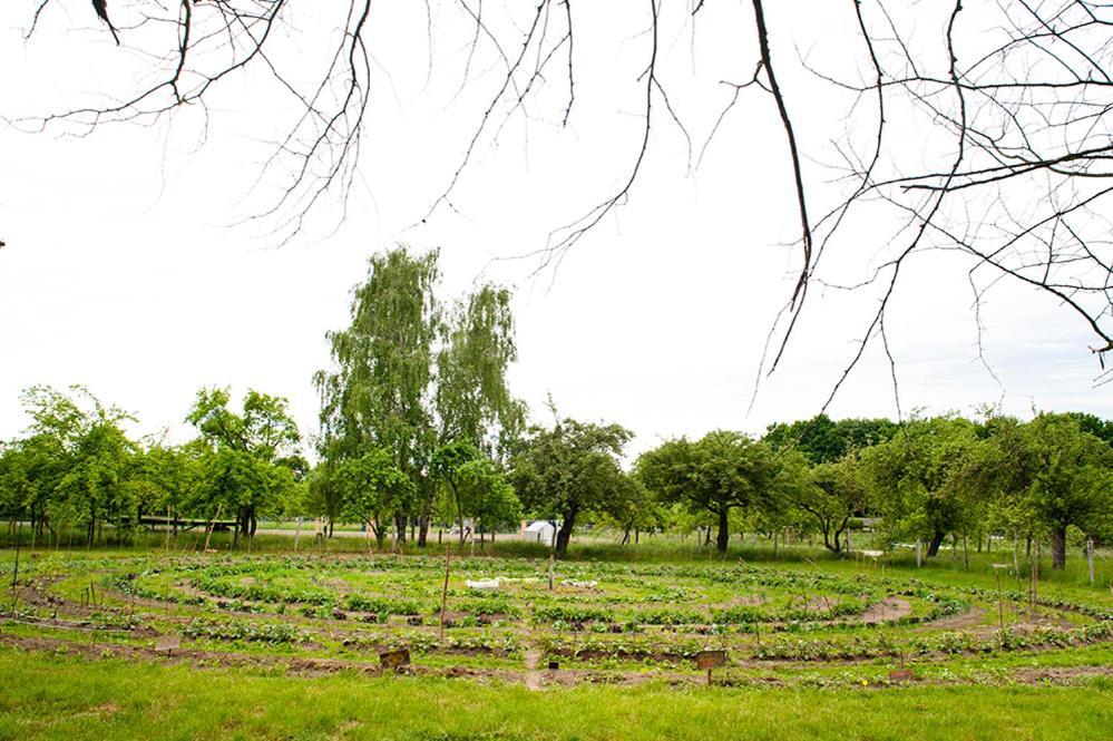 Umwelt Bildungszentrum * Berlim