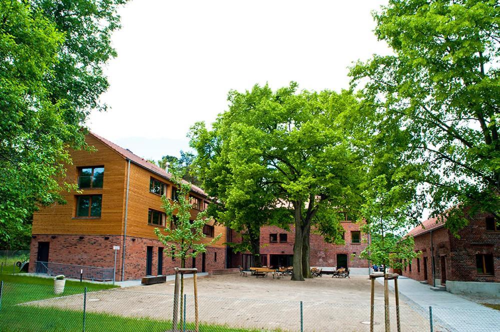 Hotel Umwelt Bildungszentrum Berlim