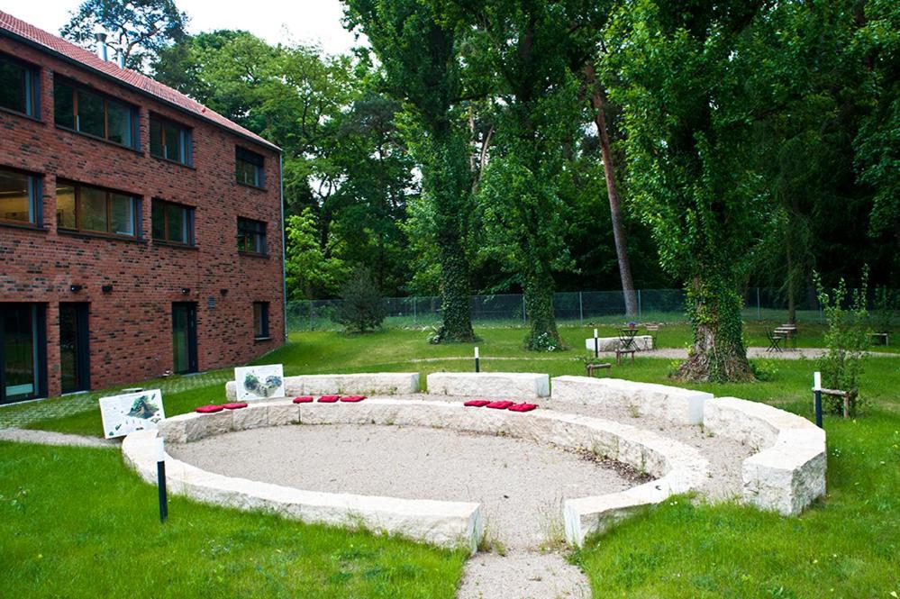 Umwelt Bildungszentrum Berlim